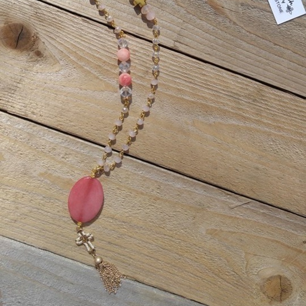 MBellish Maria Necklace